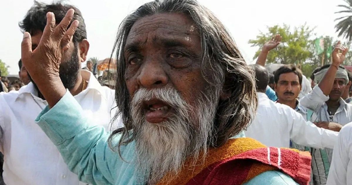 pappu yadav on padm vibhushan to shibu soren