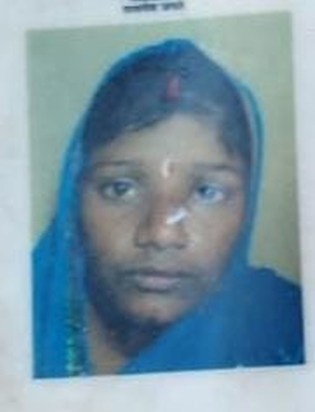 An innocent woman fell prey to superstition; people called h