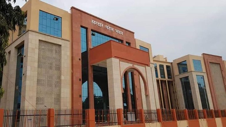 The transfer express is running again in Bihar.