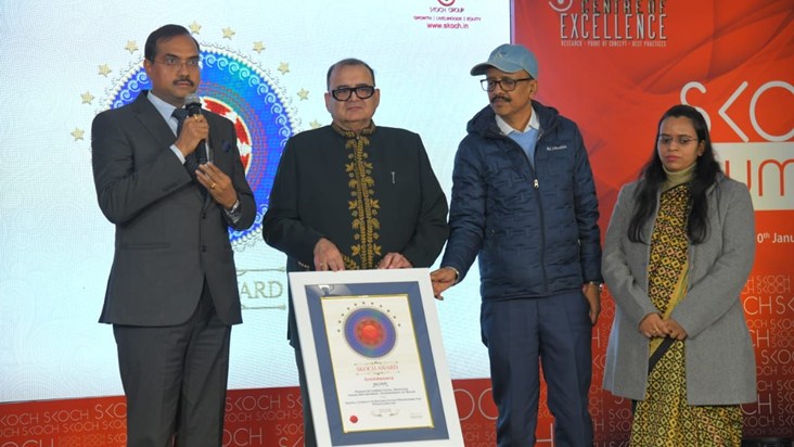 In Bihar's jails, inmates are becoming digital experts.