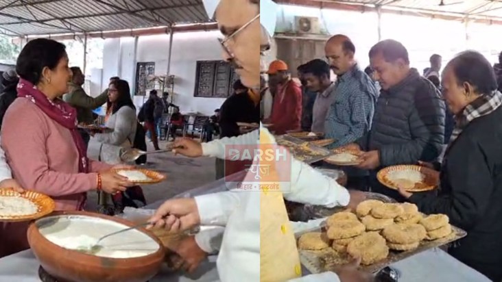 Tejashwi not invited to Congress' Chuda Dahi banquet on the 