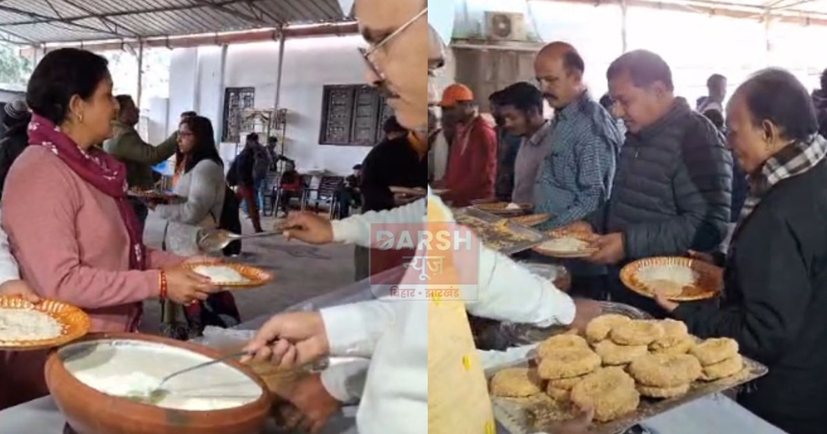 Tejashwi not invited to Congress' Chuda Dahi banquet on the 