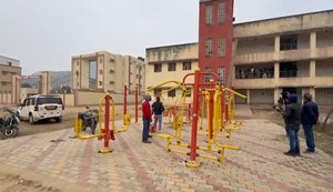 Big news for the children of Sheikhpura: Two Kendriya Vidyalayas will open soon, know when will it open.......