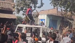 The death of a child has shaken the system, and the police are under scrutiny.