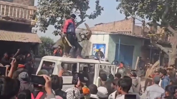 The death of a child has shaken the system, and the police a