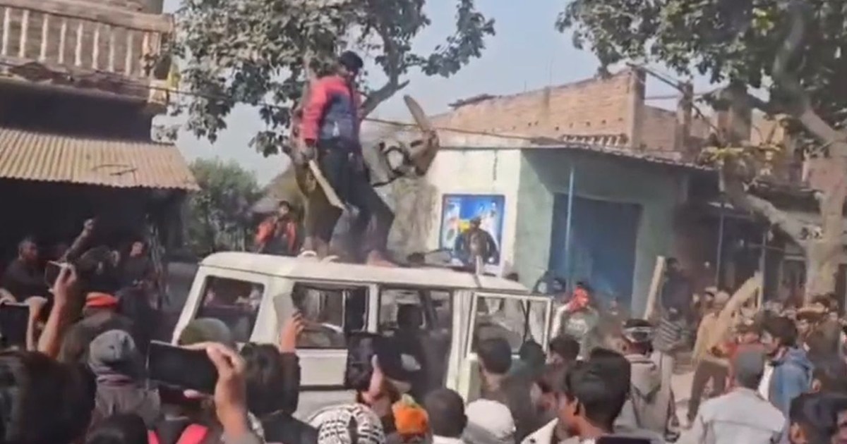 The death of a child has shaken the system, and the police a