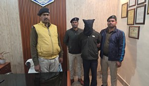 wife filed a complaint against her husband