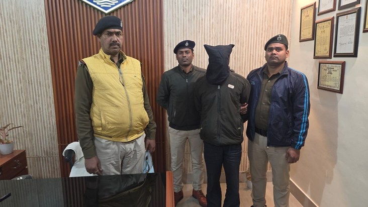 wife filed a complaint against her husband