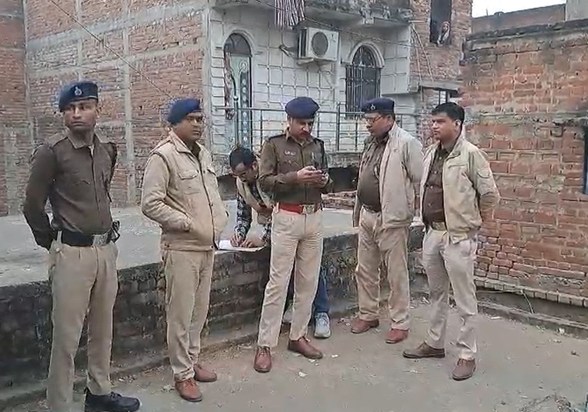 danapur me dindahade hatya