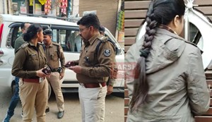 SIT pahunchi shanbhu girls hostel