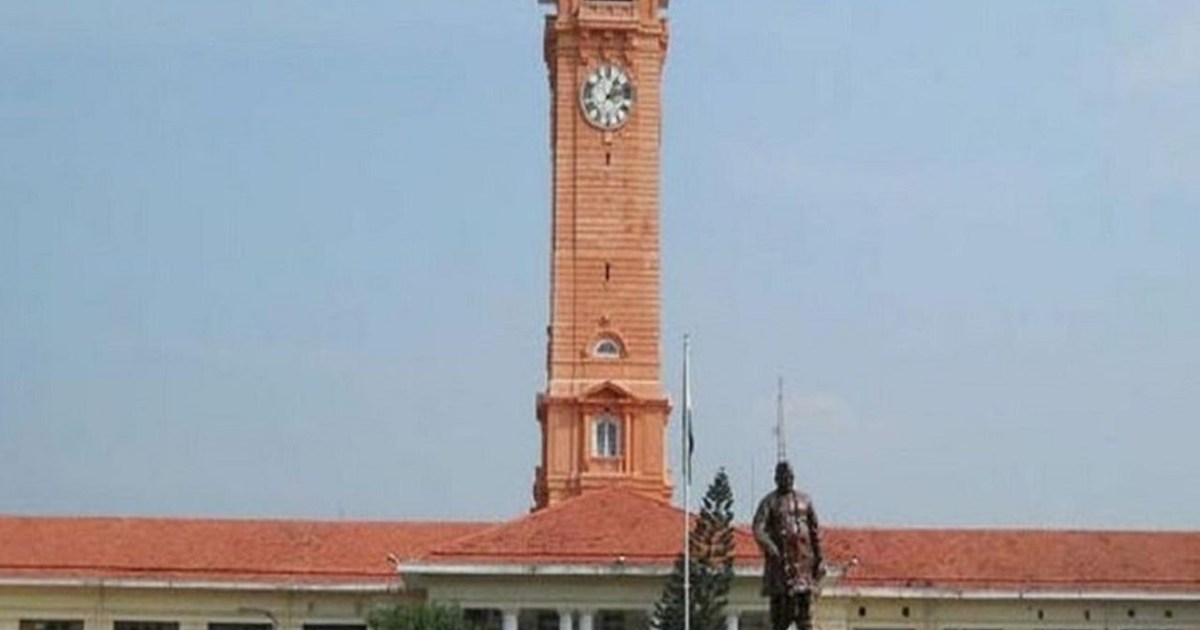 Once again, several IAS officers have been transferred in Bi