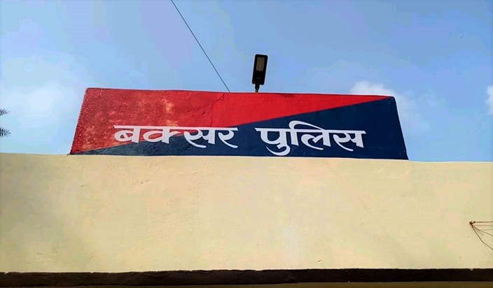 apaharan ka aropi thana se farar