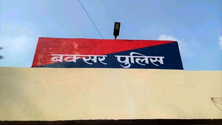 apaharan ka aropi thana se farar