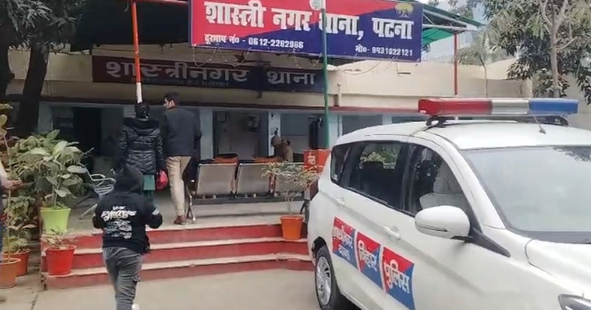 Please introduce me to my father.