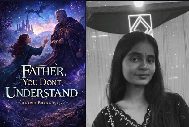 father you dont understand book by aarohi 