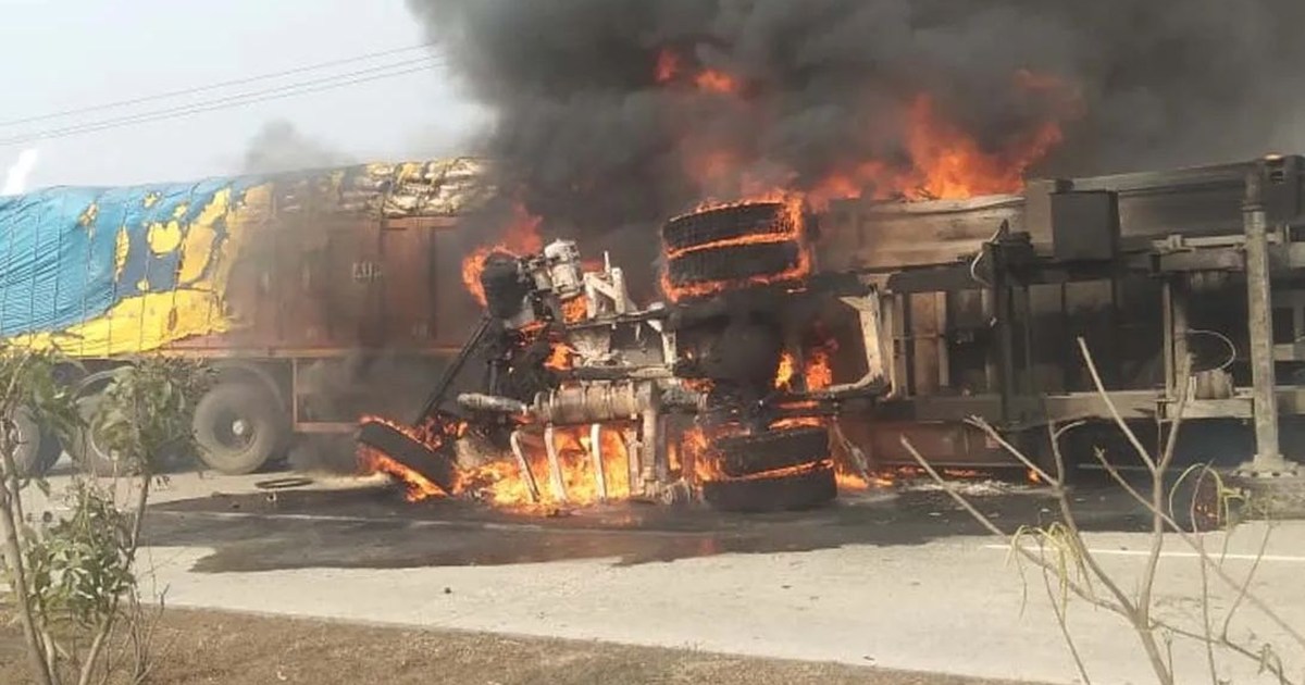 kishanganj me road accident