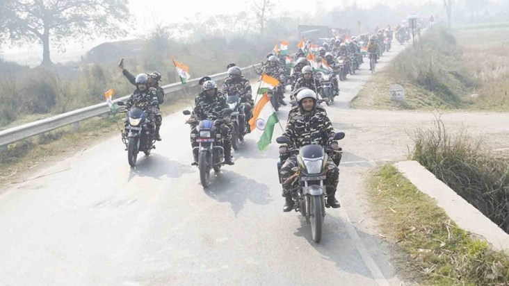 vande matram completes 150 years