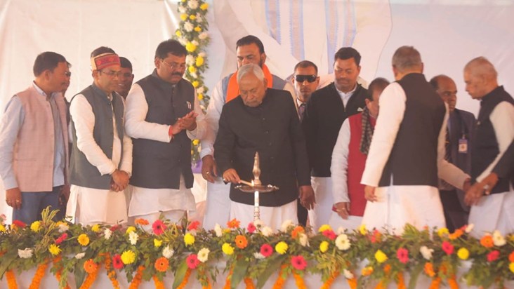 vaisali samridhi yatra