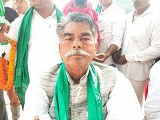 bihar assembly speaker awadh bihari choudhary in motihari