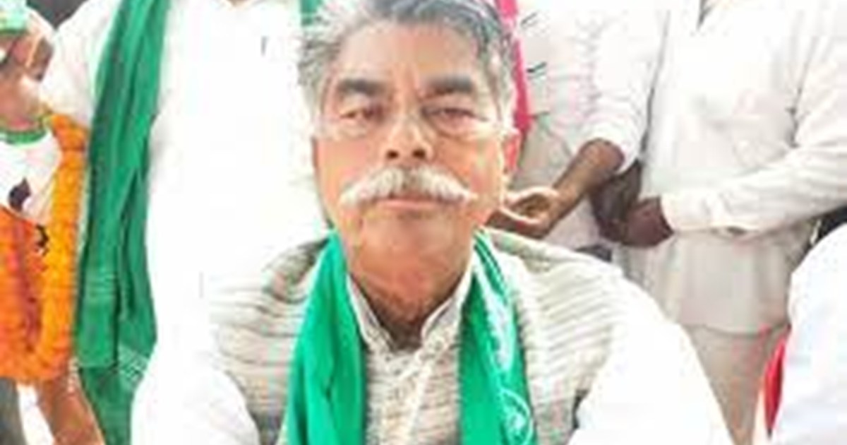 bihar assembly speaker awadh bihari choudhary in motihari