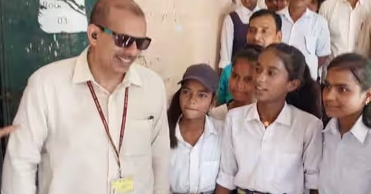 kk pathan new update news abourt anganwari