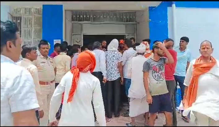 buxar-three-children-of-the-same-family-died-due-to-drowning buxar-three-children-of-the-same-family-died-due-to-drowning