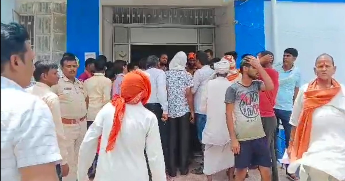 buxar-three-children-of-the-same-family-died-due-to-drowning