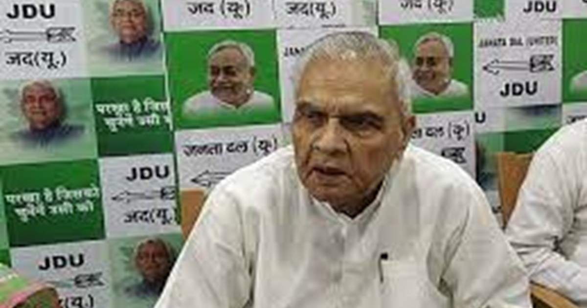 katihar firing vijendra singh