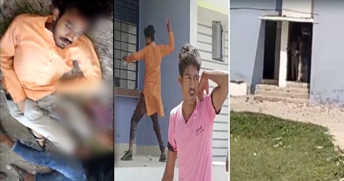 bihar-police-opened-fire-on-protesters-in-katihar-one-killed