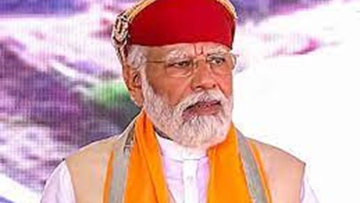 pm modi rajasthan sikar