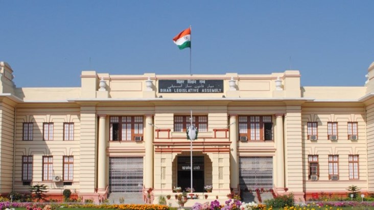 Monsoon session begins from today, BJP will target Nitish-Te