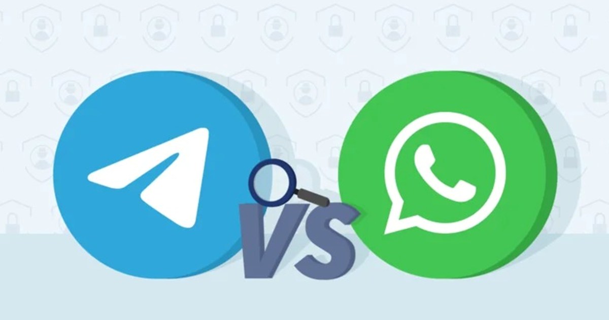 telegram vs whatsapp which one better