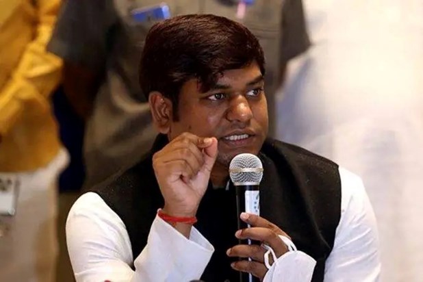 mukesh-sahani-vip-and-phoolan-devi-politics-before-loksabha-