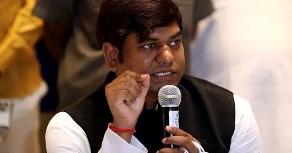 mukesh-sahani-vip-and-phoolan-devi-politics-before-loksabha-