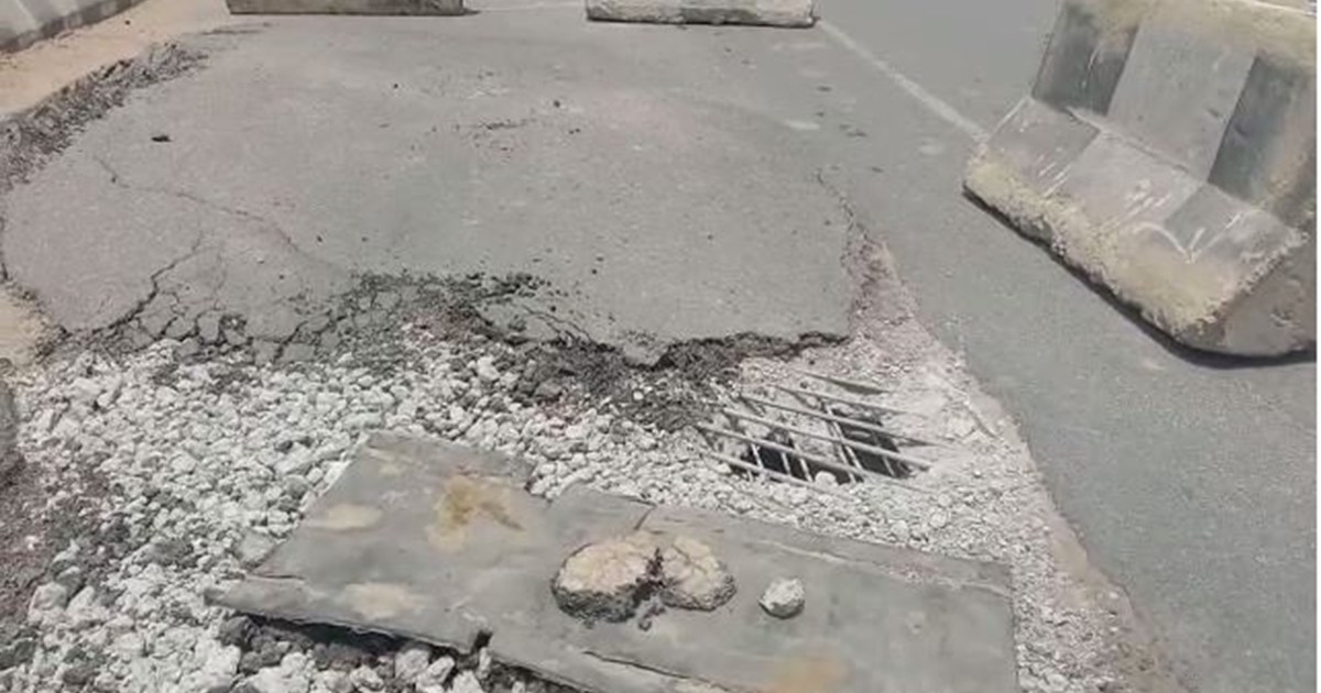 saran rail over bridge collapse before inaugration bihar new