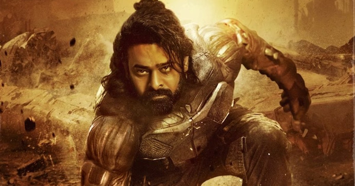 project k prabha movie reaction