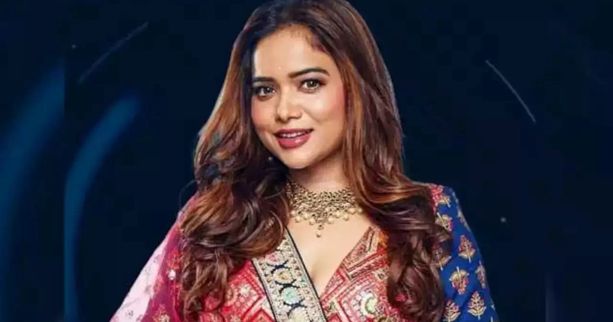 manisha rani big boss ott platform