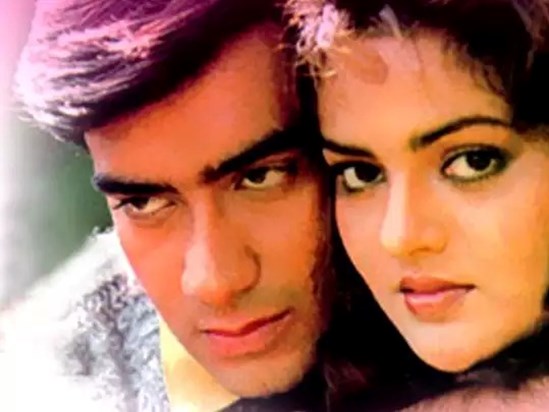 ajay-devgan-phool-or-kante-heroine-madhu-revealed-why-she-qu ajay-devgan-phool-or-kante-heroine-madhu-revealed-why-she-qu