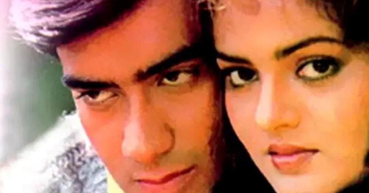 ajay-devgan-phool-or-kante-heroine-madhu-revealed-why-she-qu