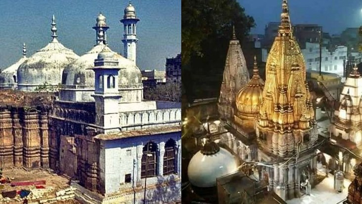 gyanvapi mosque survey pdate supreme court stay