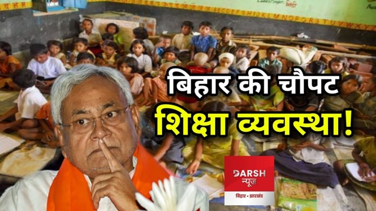 bihar education system index bihar education system index