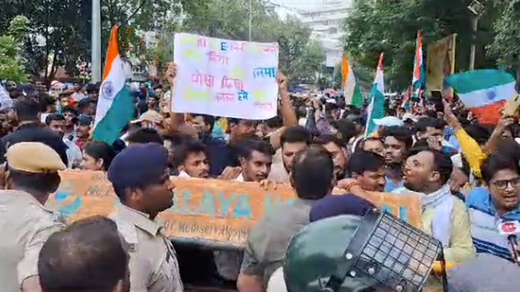 Department's strictness against teacher candidates, now vide Department's strictness against teacher candidates, now vide