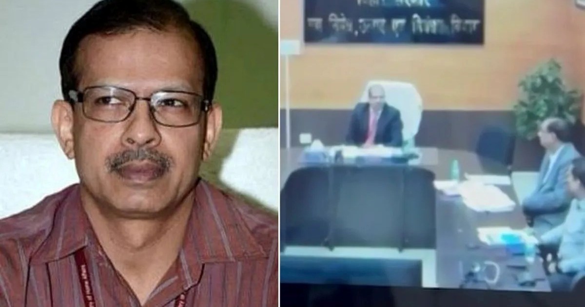 kk pathak in bihar education system