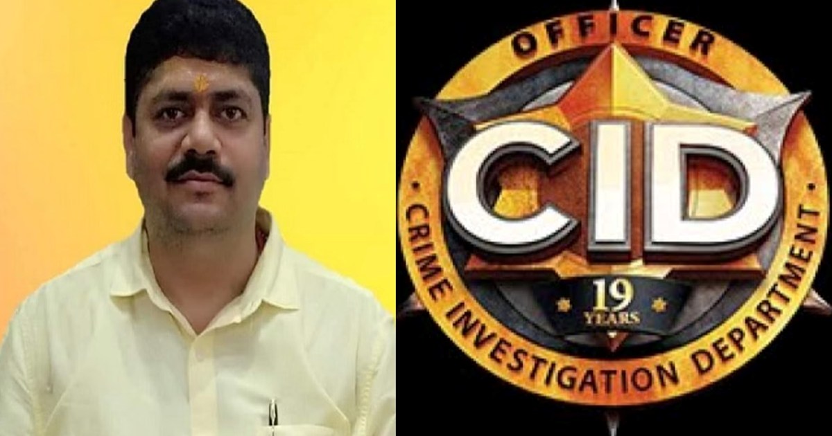 CID will investigate in Ashutosh Shahi murder case