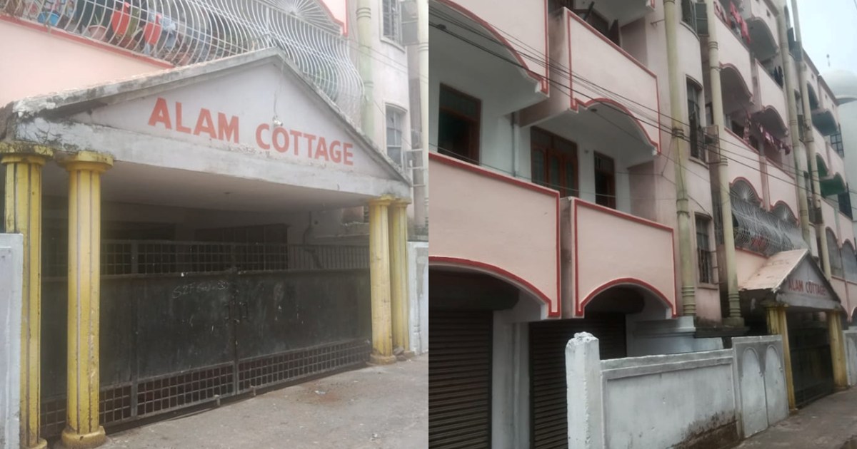 NIA raids in Phulwarisharif and Darbhanga, one youth arreste