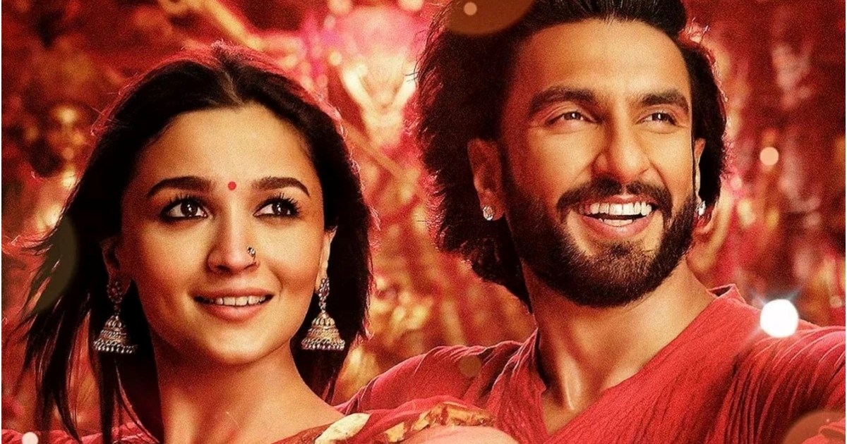 rocky and rani movie review