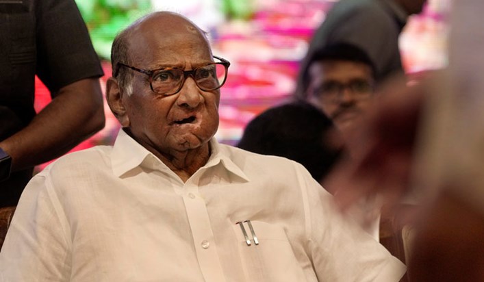 sharad pawar will join nda news sharad pawar will join nda news