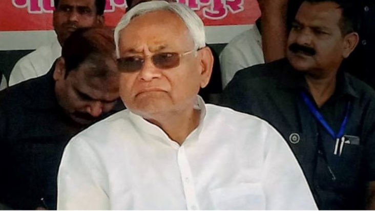 CM Nitish in full active mode, will now meet MPs of the part