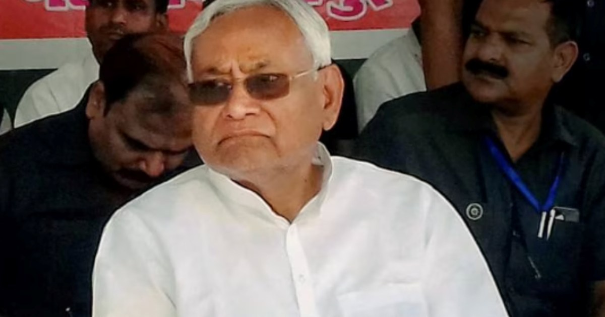 CM Nitish in full active mode, will now meet MPs of the part