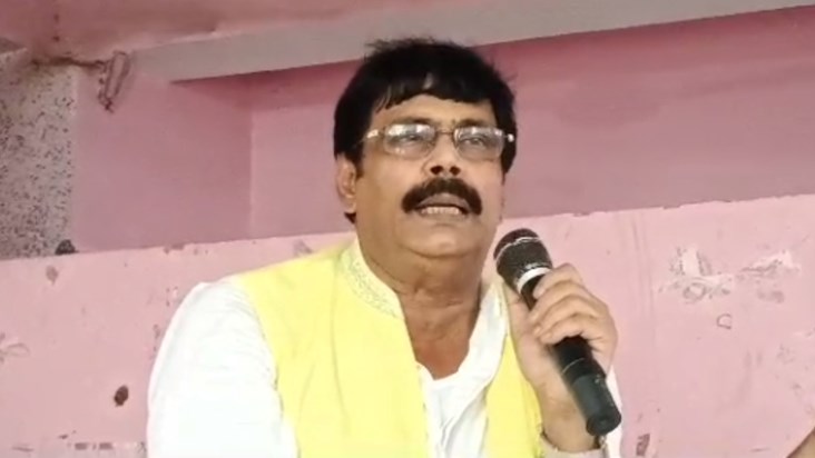 Entitlement is not obtained by asking but by snatching: Anan